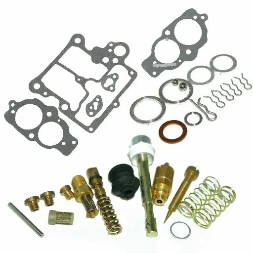SUZUKI SJ413 CARBURETOR CARBURETTOR KIT G13BA G13A 1.3L 8V SAMURAI SIERRA DROVER