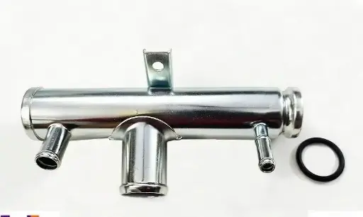 Suzuki Water Inlet Pipe+O Ring Fits Suzuki Samurai Sierra SJ413 G13BB 1.3 Lt