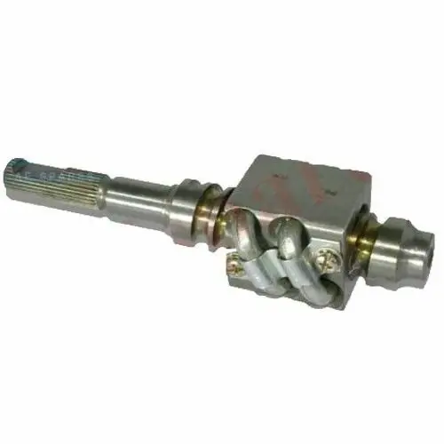 Suzuki Samurai Jimny SJ410 SJ413 Sierra Gypsy Drover Caribian Steering Worm