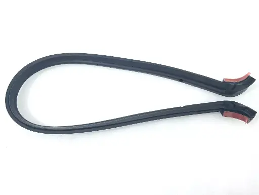 Suzuki Samurai Windshield Rubber Weatherstrip Soft /Hard Top 72462M83000