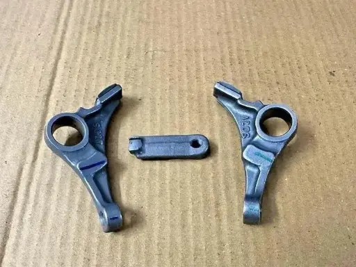 VALVE ROCKER ARM SET Fits G16A SJ413 G13A G13B SAMURAI DROVER VITARA 1.6-SUZUKI