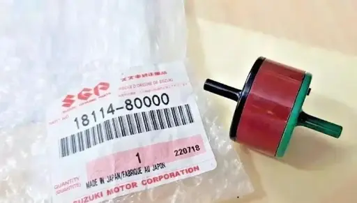 VTV DISTRIBUTOR Valve fits Suzuki Samurai SJ 413 - 18114-80000 Genuine OEM
