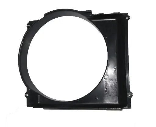 For Suzuki SJ413 Samurai Sierra Radiator Fan Shroud Cover Gypsy