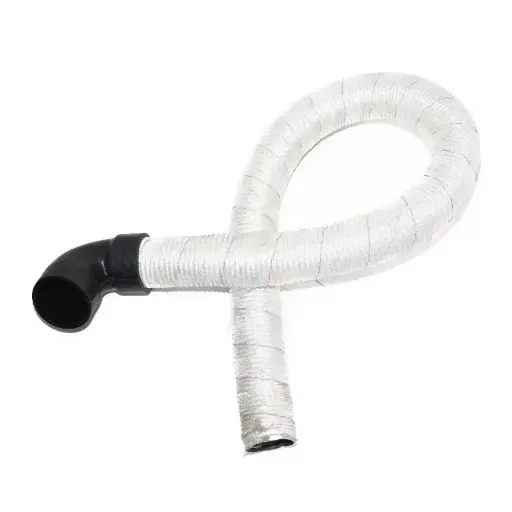 Warm Air Hose Pipe For Suzuki Samurai SJ413 Gypsy 13840-83011