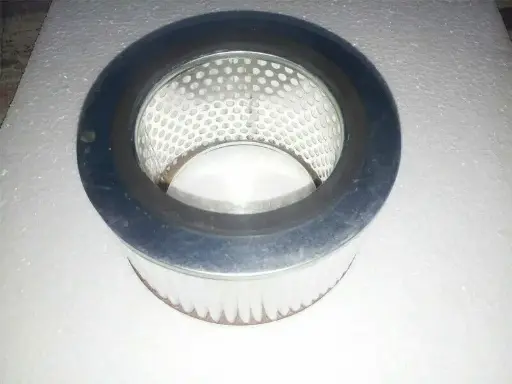 SUZUKI AIR FILTER SJ 413 SAMURAI JIMNY SIDEKICK SIERRA DROVER GYPSY