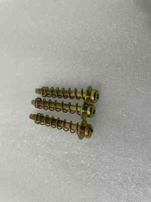 SUZUKI SAMURAI SJ410 413 HEADLIGHT ADJUST SCREW REPAIR KIT