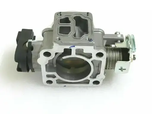 Suzuki Samurai SJ413 MPFI Throttle Body Assembly