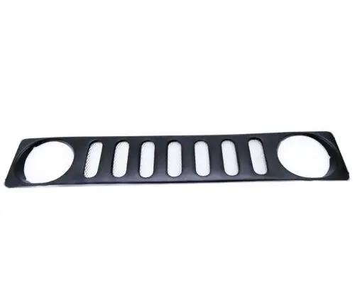 For Suzuki Samurai Sierra SJ413 SJ410 Hummer Style Front Grill S2u