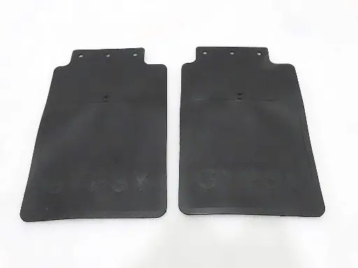 Suzuki Samurai Sj410 Sj413 Wheel Flaps Mud Flap Set