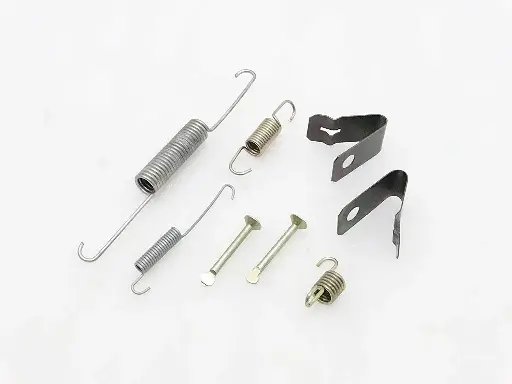 SUZUKI SAMURAI SIERRA GYPSY REAR DRUM BRAKE SHOE SPRING KIT