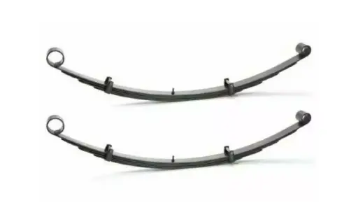 SUZUKI SAMURAI LEAF SPRING FRONT LEAVES 2 SET (3 LEAVES IN ONE SET)