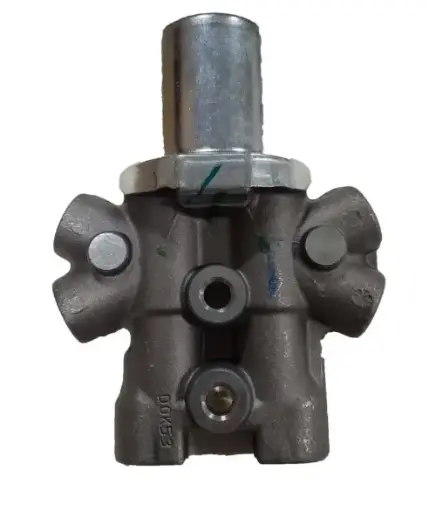 FOR SUZUKI SAMURAI BRAKE PROPORTIONING VALVE BOSCH