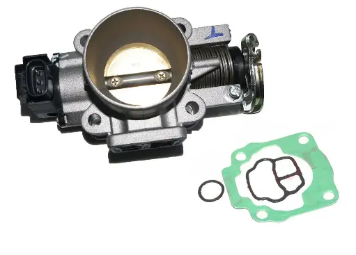Genuine MGP Suzuki Samurai Gypsy 413 MPFI Throttle Body Assy 13401 M830A1