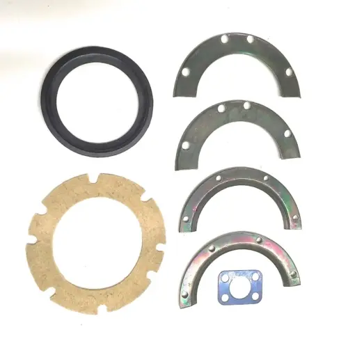 STEERING KNUCKLE REBUILD KIT / HUB SPINDLE Suzuki Samurai 85-95 Sj410 Sj413