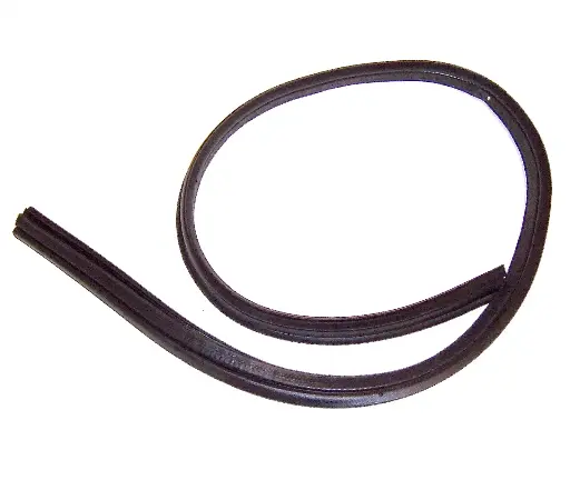 84681M80011 TAILGATE RUBBER SEAL - SAMURAI '80-'95