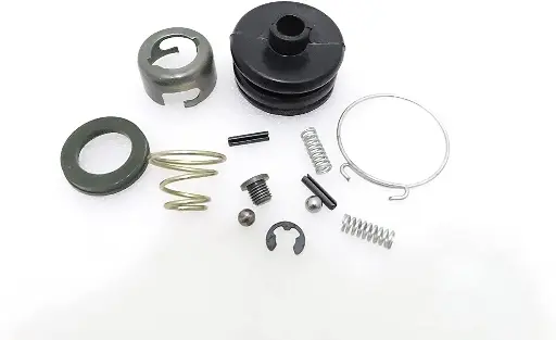 10X SUZUKI SAMURAI GYPSY TRANSFER CASE SHIFTER REPAIR KIT NEW