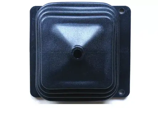 NEW SHIFT BOOT , TRANSFER CASE SUZUKI SAMURAI 1986-1989 GENUINE OEM