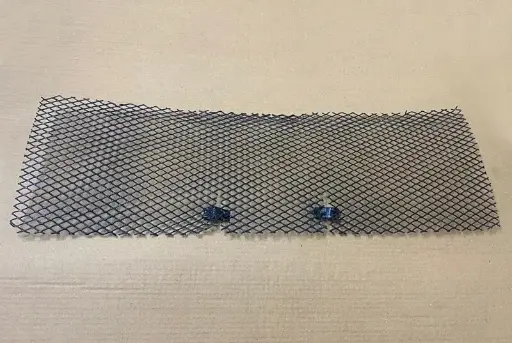Radiator Grill for Suzuki Samurai SJ410 -OEM Suzuki