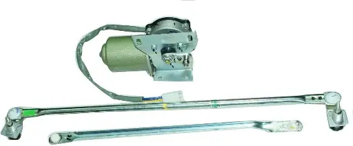 New Windshield Wiper Motor + Rotary Link For SUZUKI SAMURAI SJ410 SJ413 for RHD