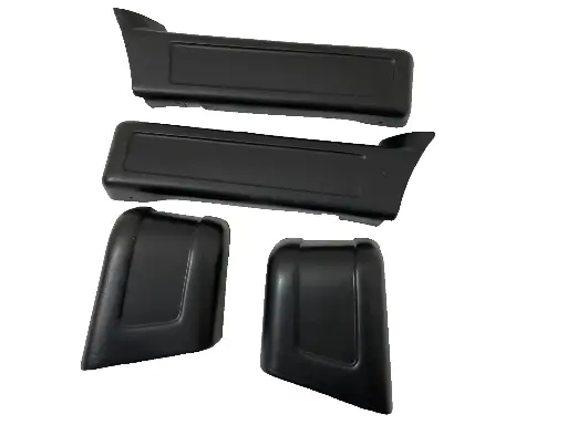 For Suzuki Samurai Front/Rear Bumper Corner Protector For Long Body SJ 410 SJ413