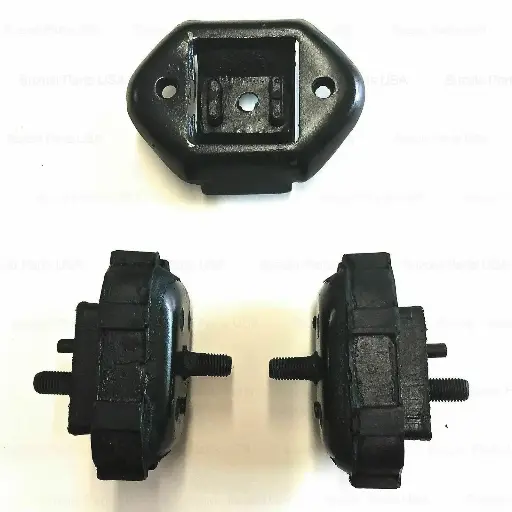 OEM MOTOR MOUNTS & TRANSMISSION MOUNT SET - Fit For SUZUKI SAMURAI 85'-95'