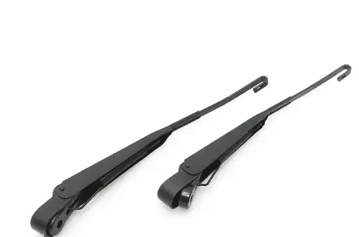 Suzuki Jimny Samurai SJ410 413 Sierra Drover Wiper Blade Arm Set RH Drive