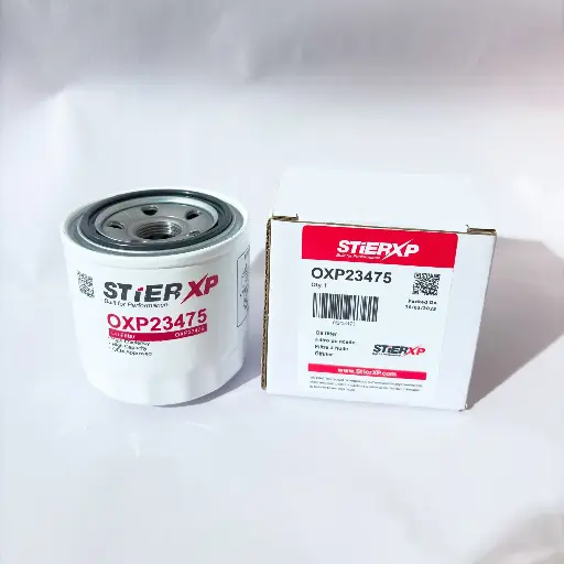 Oil Filter Spin-On Replacement for Baldwin Filters B179