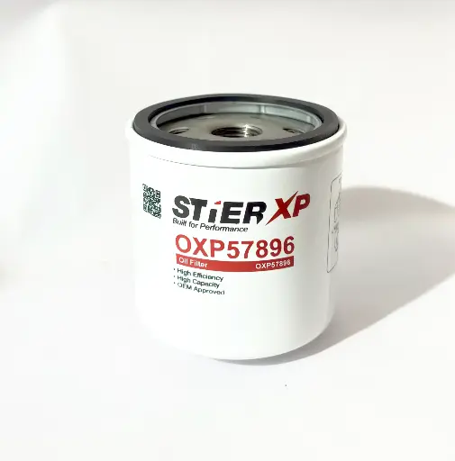 Oil Filter, Full-Flow Spin-On – Replacement for Donaldson P550335