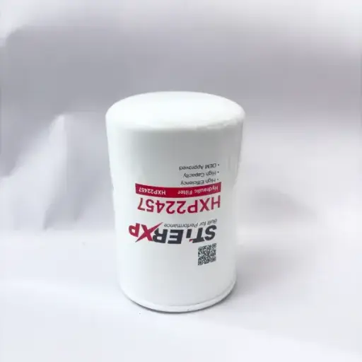 Hydraulic Filter, Spin-On – Replacement for Sure Filter SFH6141 SFH 6141