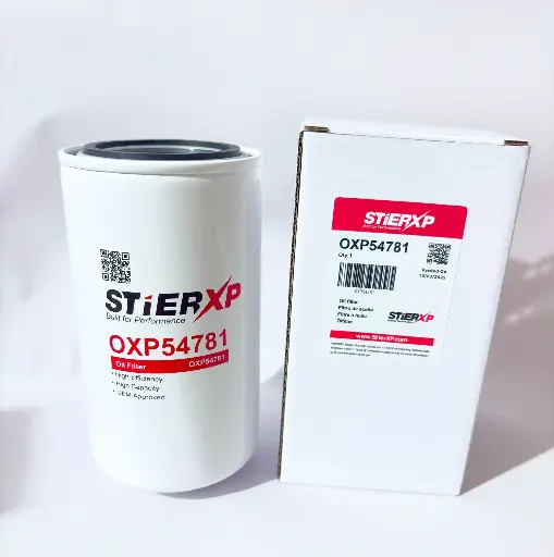 Fuel Filter, Primary Spin-On – Replaces Sakura Filter FC5501 FC-5501