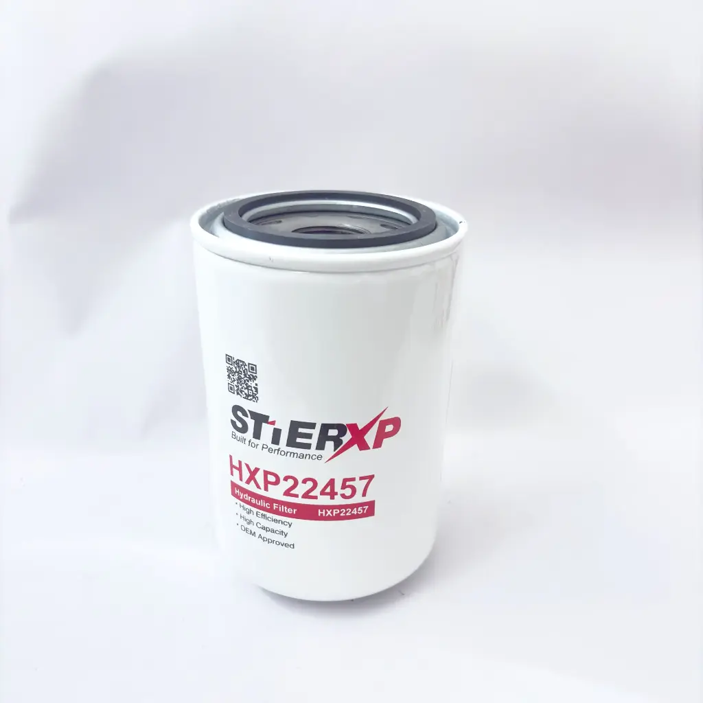 Fuel Filter, Spin-On – Replaces Baldwin BF788 | HM Tractor Parts