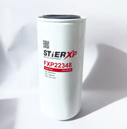 Spin-On Fuel Filter – Replaces MANN FILTER WK9627 WK 962/7