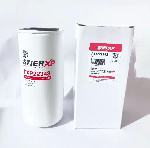 Spin-On Fuel Filter – Replaces HIFI FILTER (JURA FILTRATION) SN5272 SN 5272