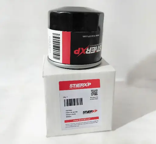 CATERPILLAR OIL FILTER SX002521 Replacement 1041427, 3769707, 1041426