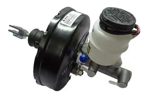 Power Brake Master Cylinder Vacuum Booster 51000m80900 For Suzuki Samurai SJ413