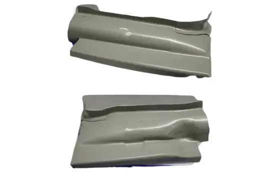 For Suzuki samurai PANEL,REAR PILLAR INNER RH+LH