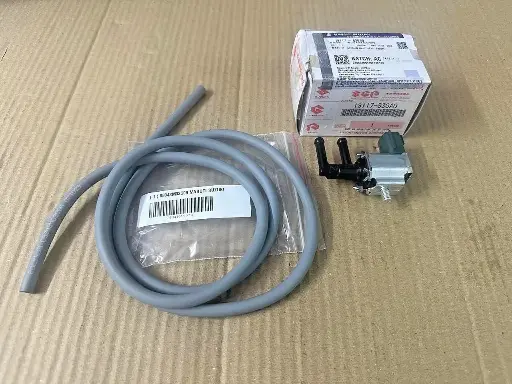 CONTROL VALVE ASSY FOR SUZUKI SAMURAI SJ413 PART # 18117-830A0