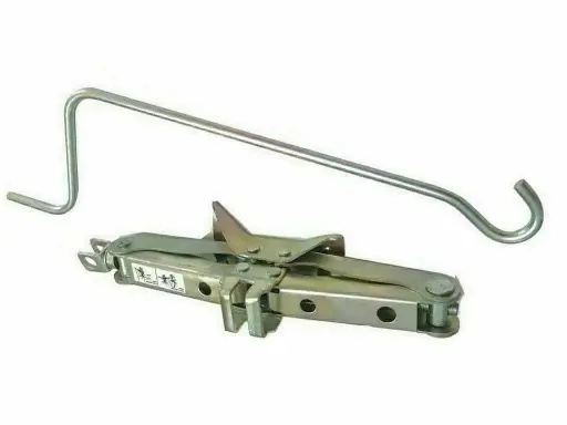 New Lift Jack For Suzuki Samurai SJ410 SJ413 86-95 Jack and Handle