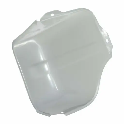 Suzuki Samurai SJ 413 Upper Fuel Inlet Pipe Cover/ Protector OEM 89311M80300