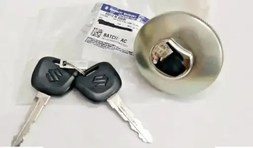 SUZUKI SJ413 SJ410 LJ FUEL TANK CAP JIMNY SAMURAI SIERRA DROVER 89260M80030 OEM