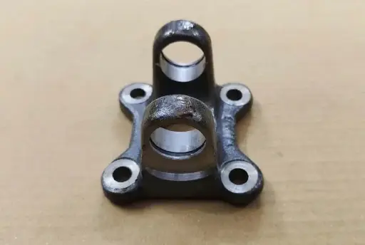 Suzuki Samurai 413 Geo Tracker Flange Yoke Propeller Driveshaft 14mm-27131-56B0