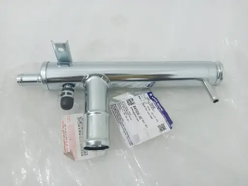 SUZUKI WATER INLET PIPE SJ413 G13A G13BA 8 VALVE SAMURAI SIERRA DROVER
