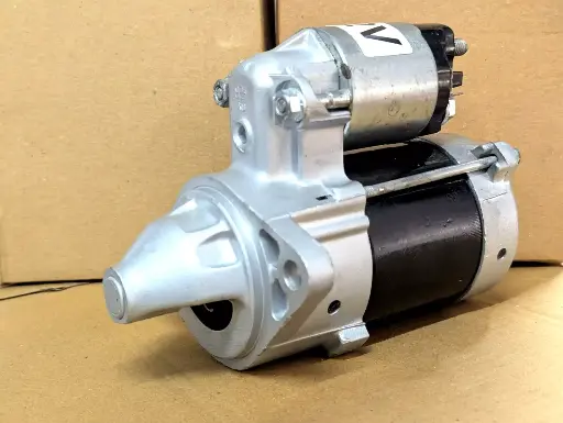 Suzuki Samurai SJ413 Vitara X-90 Jimny 1.3L Self Starter Motor Assembly