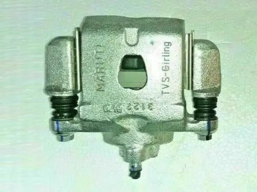 Suzuki Samurai Jimny SJ410 413 Sierra LH /RH Front Brake Caliper +Brake Pads