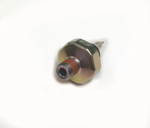 NEW GENUINE OIL PRESSURE SWITCH RELAY (OEM) - SAMURAI/SIDEKICK/TRACKER '85-'95