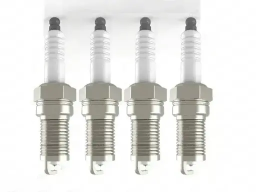 SUZUKI SAMURAI SJ410 SJ413 SIERRA DROVER 8V G13BA G13A SPARK PLUGS (SET OF 4)