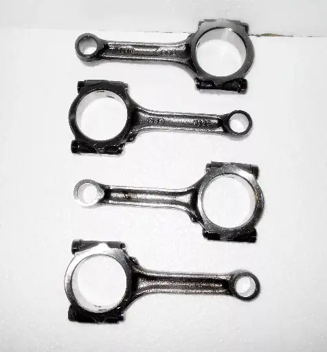 SUZUKI SJ413 G13A G13BA 8 VALVE ENGINE CONNECTING CON ROD SIERRA DROVER SAMURAI