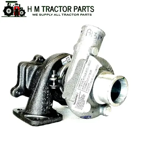 TURBOCHARGER FOR MAHINDRA TRACTOR 006013009H1