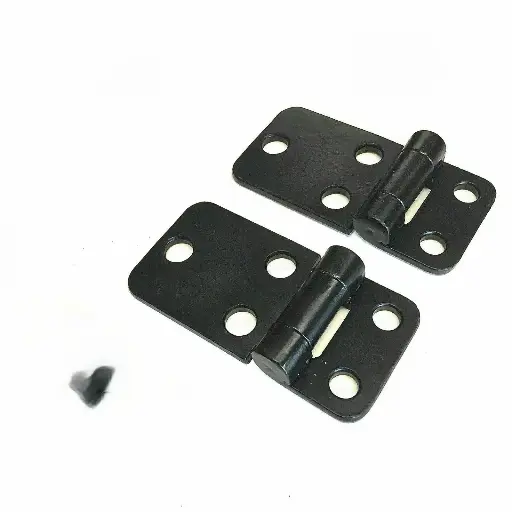HINGES TAILGATE / REAR DOOR Suzuki Samurai 80-95 Sj410 Sj413
