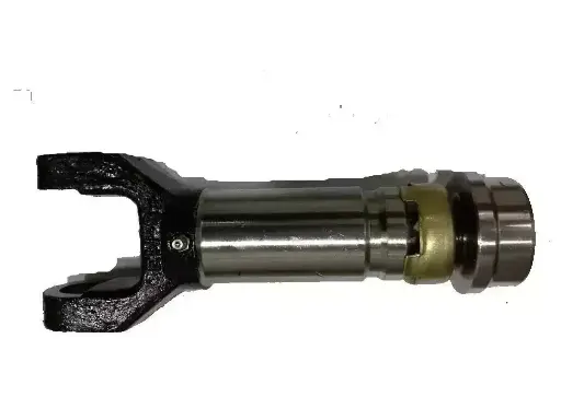 New Suzuki SJ410 SJ413 PROPELLER SHAFT SLIDING YOKE Gypsy Samurai sierra